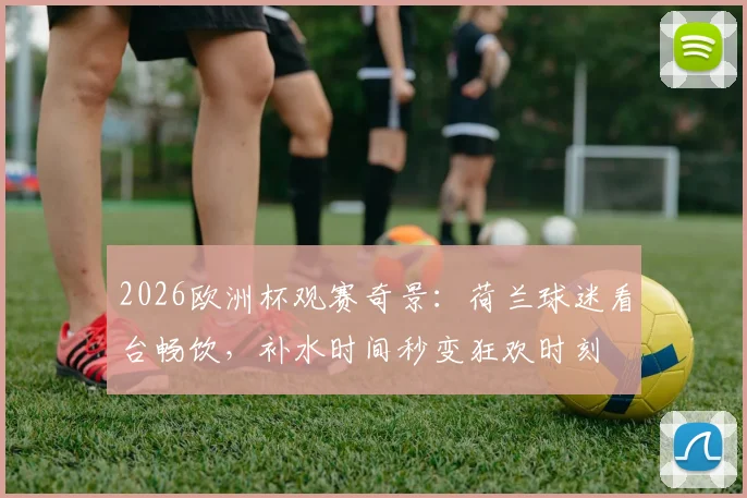2026欧洲杯观赛奇景：荷兰球迷看台畅饮，补水时间秒变狂欢时刻