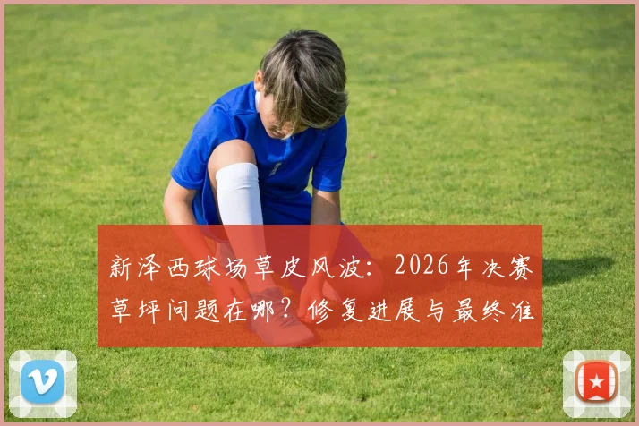 新泽西球场草皮风波：2026年决赛草坪问题在哪？修复进展与最终准备时间线全解析